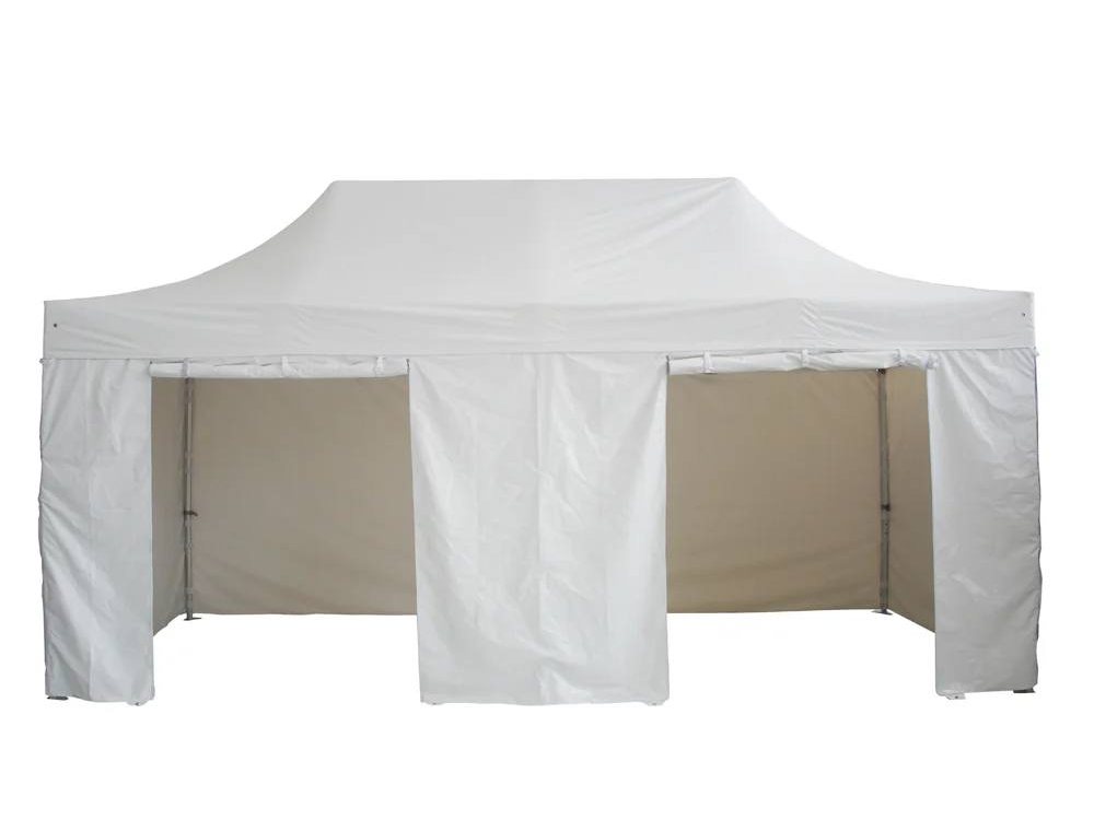 CHAPITEAU 6X3 (PLIANT AVEC BACHES)