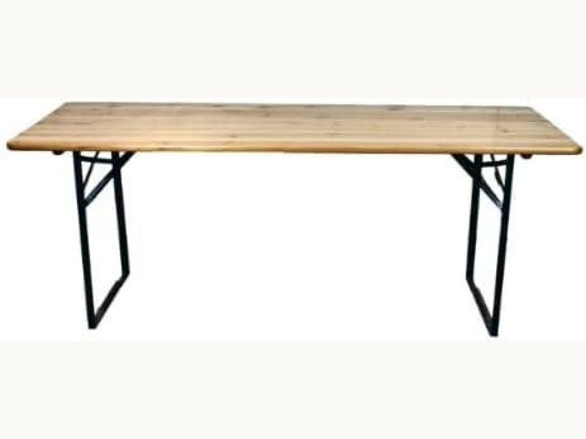 Tables 2.20 X 0.80